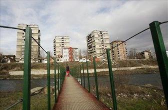 Na Kosovu obsodili nekdanjega pripadnika OVK