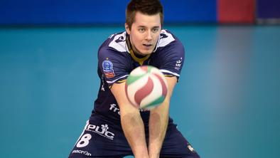 Madžarski reprezentant Gergye prihaja v Maribor