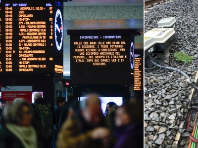 Ameriško veleposlaništvo zaskrbljeno zaradi sabotaž med olimpijskimi igrami