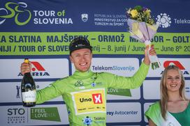 Dirka po Sloveniji