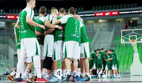 Da ne bodo pri Olimpiji preteklih grehov zamenjali zdajšnji (video)