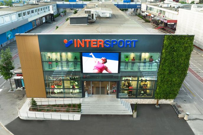 Intersport BTC | Foto Intersport BTC