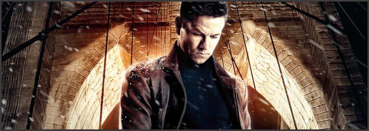 Akcijski triler je zasnovan na legendarni prvoosebni akcijski videoigri in pripoveduje zgodbo o odpadniškem policistu (Mark Wahlberg), ki je odločen poiskati krute morilce svoje družine in službenega partnerja. • V ponedeljek, 2. 9., ob 21. uri na FOX Movies.*

 | Foto: 