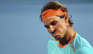 Bo Rafael Nadal sploh igral na OP Avstralije?