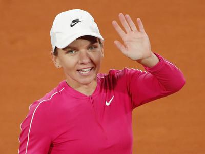 Simona Halep ne bo nastopila v Melbournu