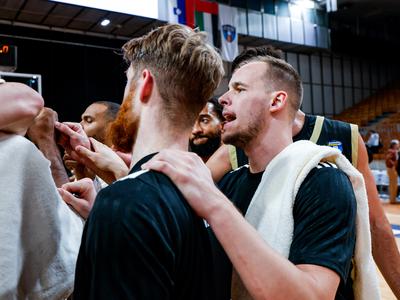 Klemen Prepelič neposreden: Jaz sem prvi, ki je rekel, da morajo priti boljši igralci od mene