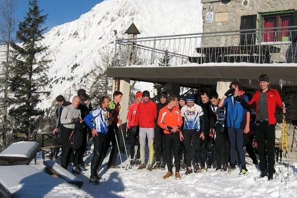 Kranjska liga v zaključni fazi