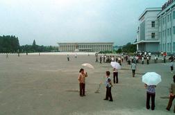 Severnokorejsko mesto vabi zahodne turiste