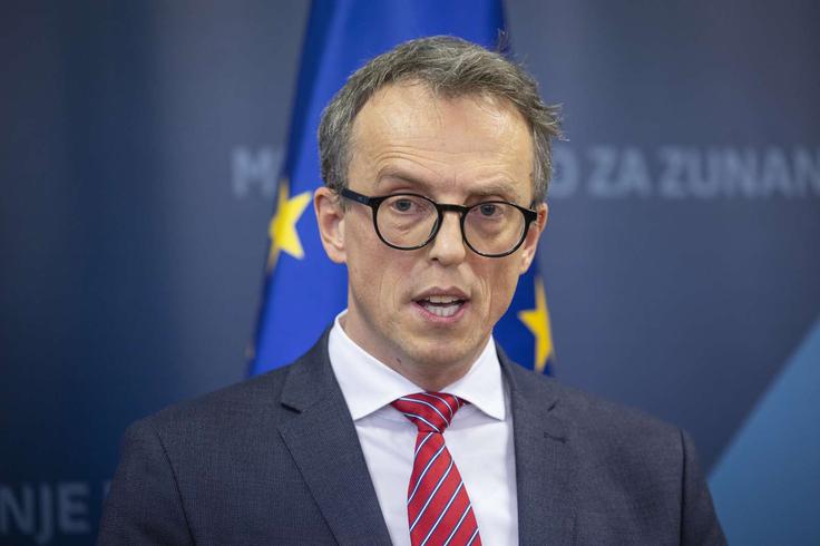 Viktor Mlakar | Foto: Matic Prevc/STA
