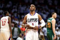 Chris Paul