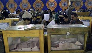 V prvi fazi volitev v Egiptu vodijo islamisti