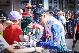 Le Liege-Bastogne-Liege 2026
