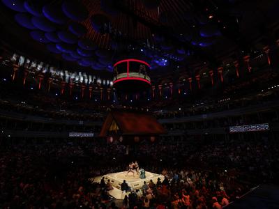 Novo nasilje trenerja v borilnih športih, prijavil se je sam: Čakam na kazen