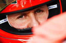 Brawn: Odločitev o Schumacherju še poleti