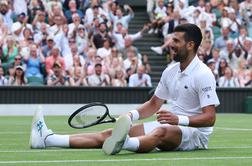 Spremembe v Wimbledonu, novosti sprožajo polemike