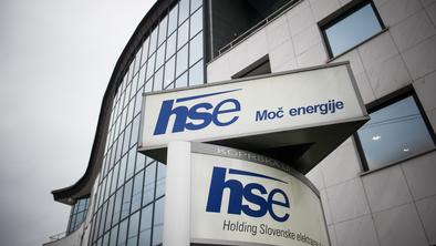 HSE lani na ravni skupine z 21 milijoni evrov dobička