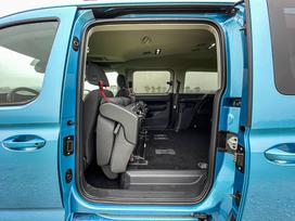 Ford tourneo connect