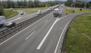 Na srbskih cestah letno izgine za milijon evrov materiala. Pa pri nas?