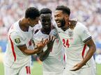 SP 2026 za bron Anglija Bukayo Saka