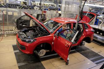 Volkswagen: s prodajo ni težav, z dobičkom pa – prihajajo velike spremembe