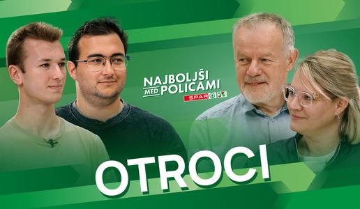 Drama v znani slovenski trgovini: kaj se je dogajalo?