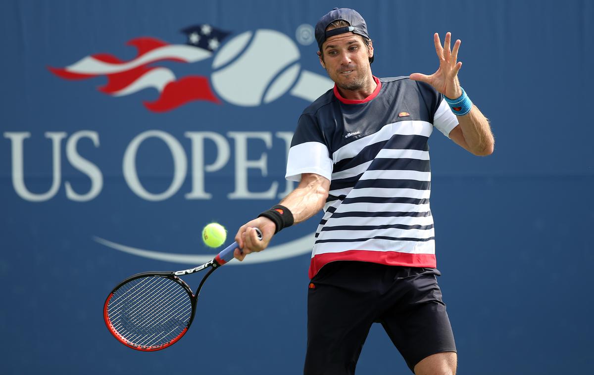 Tommy Haas | Foto Guliver/Getty Images