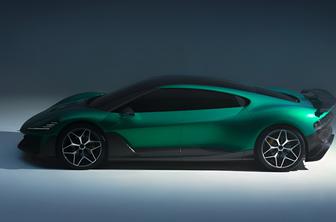 Od sesalcev do superšportnika: nova neverjetna zgodba iz Kitajske #foto