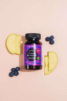Medex GUMMMIES Realaxing Ashwagandha_1200