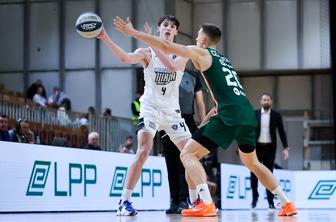 Mark Padjen po težkem obdobju znova nasmejan