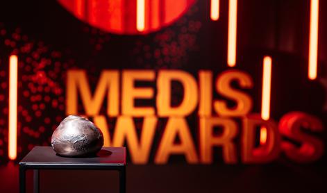 Dve slovenski zdravnici med finalisti 11. International Medis Awards for Medical Research