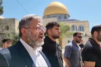 Iran zavrača pozive k umiku groženj: odvrnil jih bi le dogovor o prekinitvi ognja v Gazi