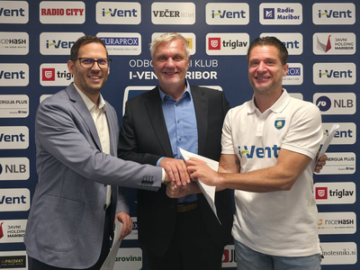 Mariborčani pred prihodom Poljakov sporočili dobro novico