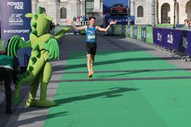 Maraton lj