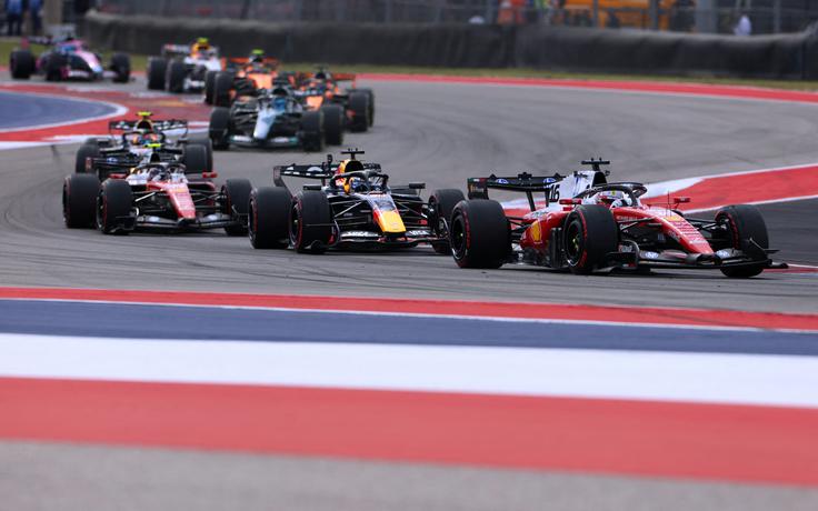  Charles Leclerc  | Foto: Reuters