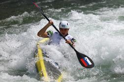 Konec olimpijskih sanj za Kauzerja, tudi konec kariere?