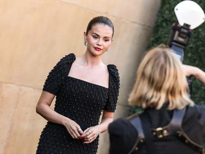 Selena Gomez se brani pred očitki o goljufiji: "Trditve so neutemeljene"