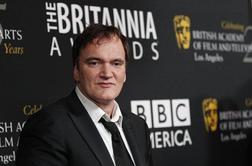 Tarantino razkriva svoj najslabši film