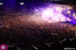 Ultra Europe: Bolje ne bi moglo biti