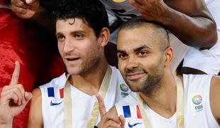 Pisec zlate medalje na prvenstvu v Sloveniji ne bo mogel pomagati Franciji