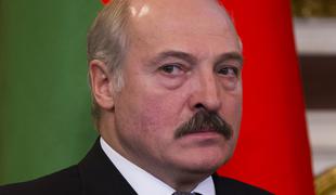 Lukašenkov režim preprečil OI smučarskim tekačicam