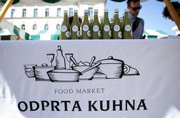 Odprta kuhna, okusi iz vse Slovenije na enem mestu