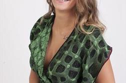 Ekskluzivno: Na Planet TV bo vreme napovedovala mlada psihologinja