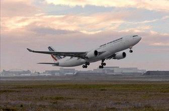 Izginulo letalo Air France je najverjetneje zadela strela