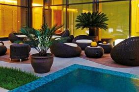 Pobeg na wellness otok 