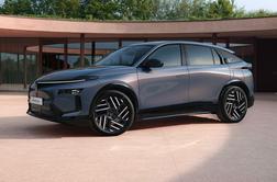 Lancia ima novega: razkrili so nov model gamma, ki je italijanski peugeot 3008