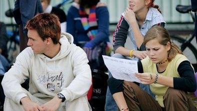 Svet za visoko šolstvo postal član ECA