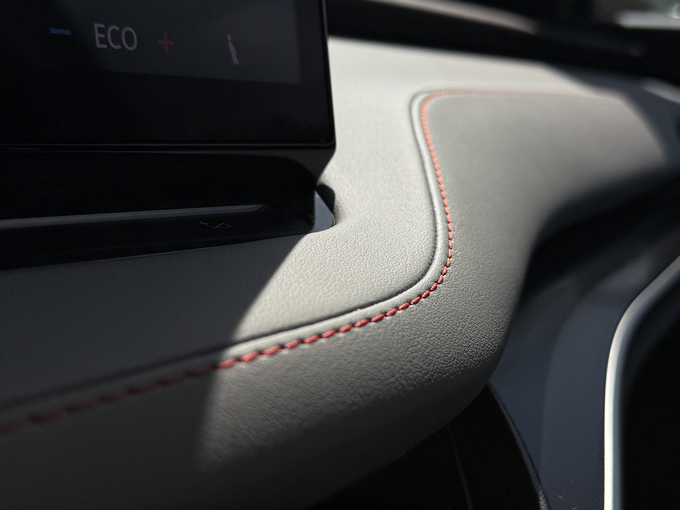 Škoda elroq | Foto: Gregor Pavšič