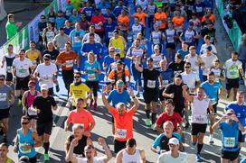 24. Ljubljanskega maraton