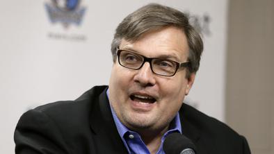 Nekdanji menedžer Dallas Mavericks Nelson toži bivši klub