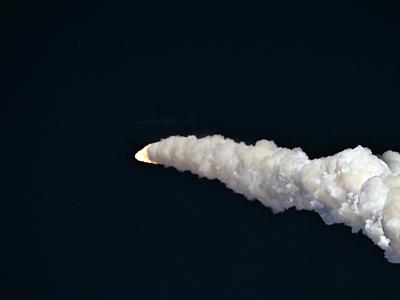 Šok v Rusiji, govorice tako rekoč potrjene: Ukrajina naj bi imela balistično raketo